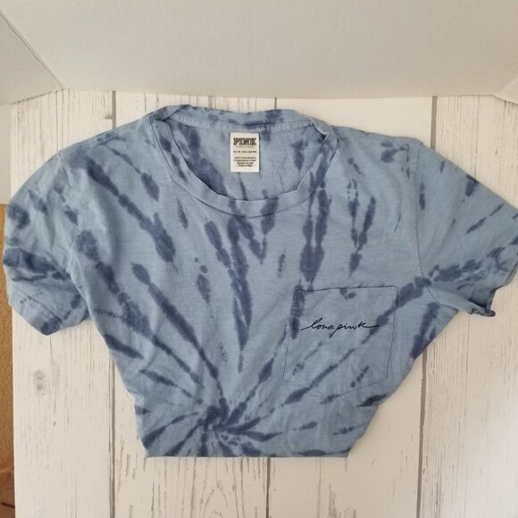 Victoria Secret PINK T Shirt XS - Picture 6 of 7